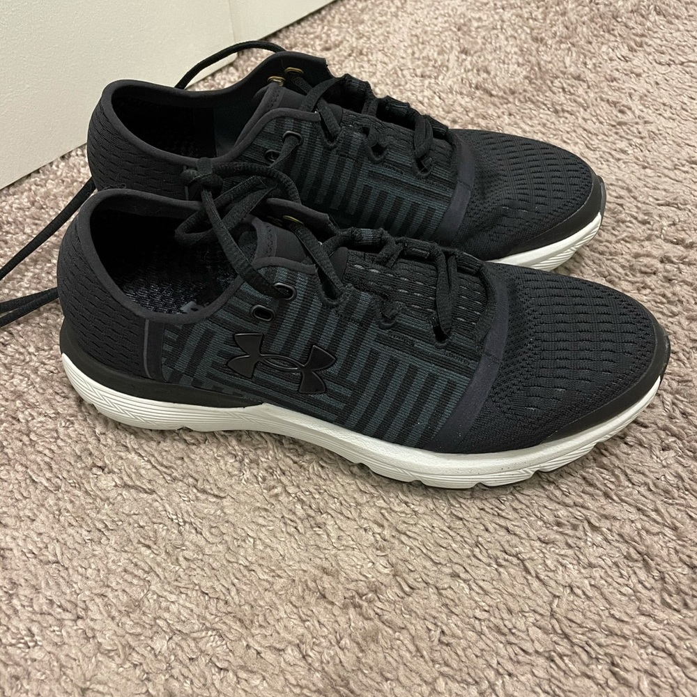 Under Armor Shoes